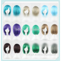 fancy synthetic halloween costume wig halloween costume wigs short wigs